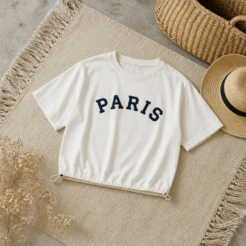 SWEAT PARIS