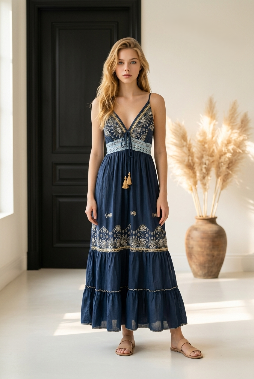 ROBE AMARE