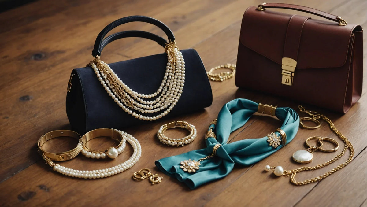 Accessoires