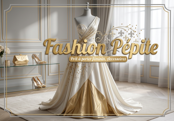 Fashion Pepite