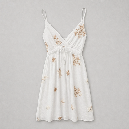 Robe courte CAROLINE