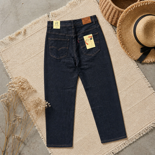 JEANS BRUT PUSH UP