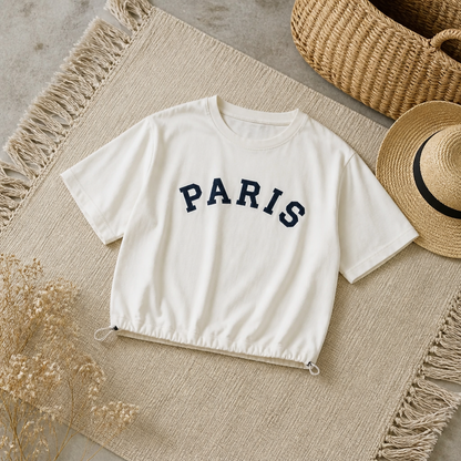 SWEAT PARIS