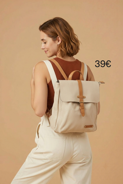 SAC A DOS