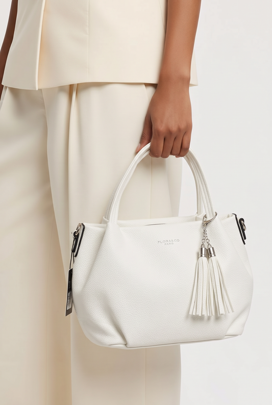 SAC A MAIN OU BANDOULIERE "Carmen "