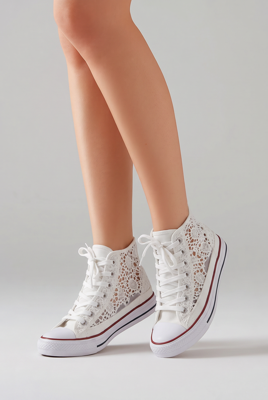 BASKET TOILE