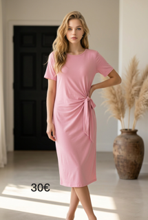 Robe Clara